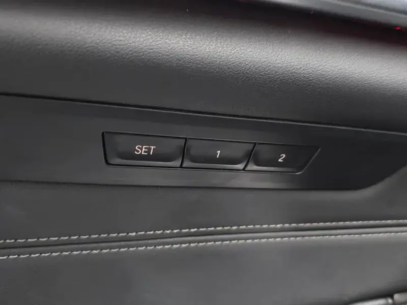 2022 BMW 5 серии с пробегом 58 638 км