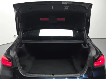 2022 BMW 5 серии с пробегом 58 638 км