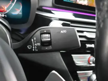 2022 BMW 5 серии с пробегом 58 638 км