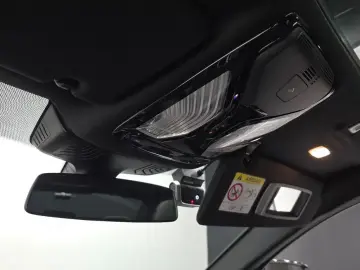 2022 BMW 5 серии с пробегом 58 638 км