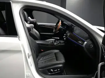 2022 BMW 5 серии с пробегом 78 045 км