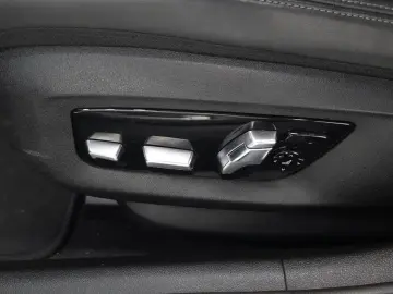 2022 BMW 5 серии с пробегом 58 638 км