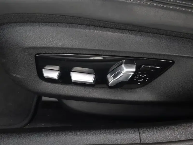 2022 BMW 5 серии с пробегом 58 638 км