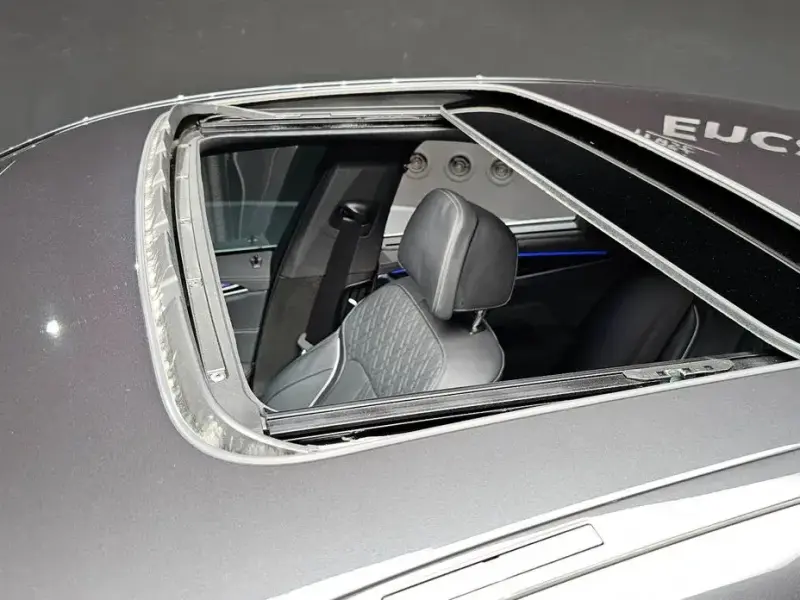 2022 BMW 5 серии с пробегом 52 944 км
