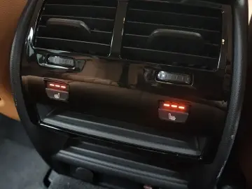 2022 BMW 5 серии с пробегом 26 882 км