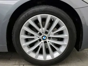 2022 BMW 5 серии с пробегом 49 723 км