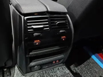 2022 BMW 5 серии с пробегом 96 865 км