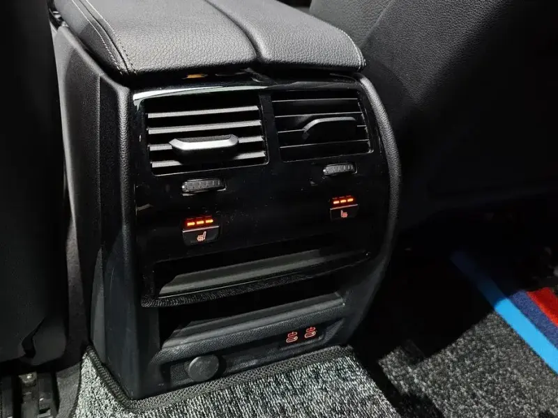 2022 BMW 5 серии с пробегом 96 865 км