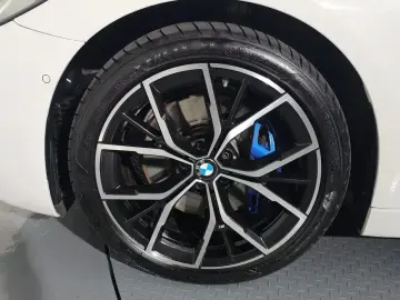 2022 BMW 5 серии с пробегом 26 294 км