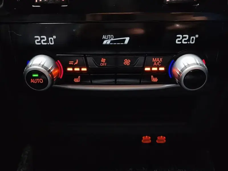 2022 BMW 5 серии с пробегом 41 932 км