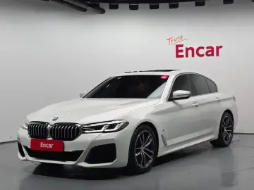 BMW 5 серии