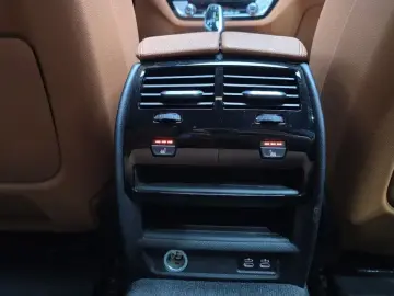 2022 BMW 5 серии с пробегом 54 085 км