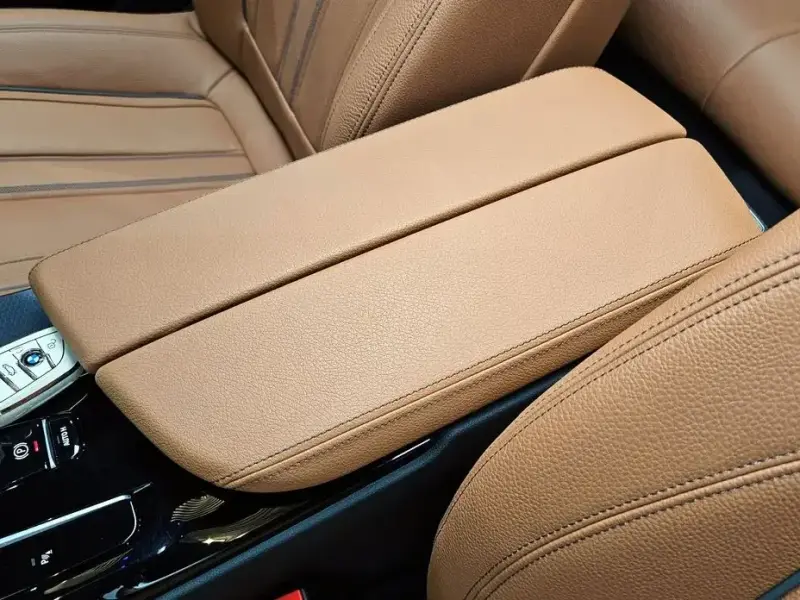 2022 BMW 5 серии с пробегом 31 890 км