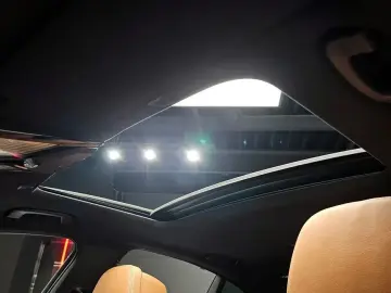2022 BMW 5 серии с пробегом 31 890 км