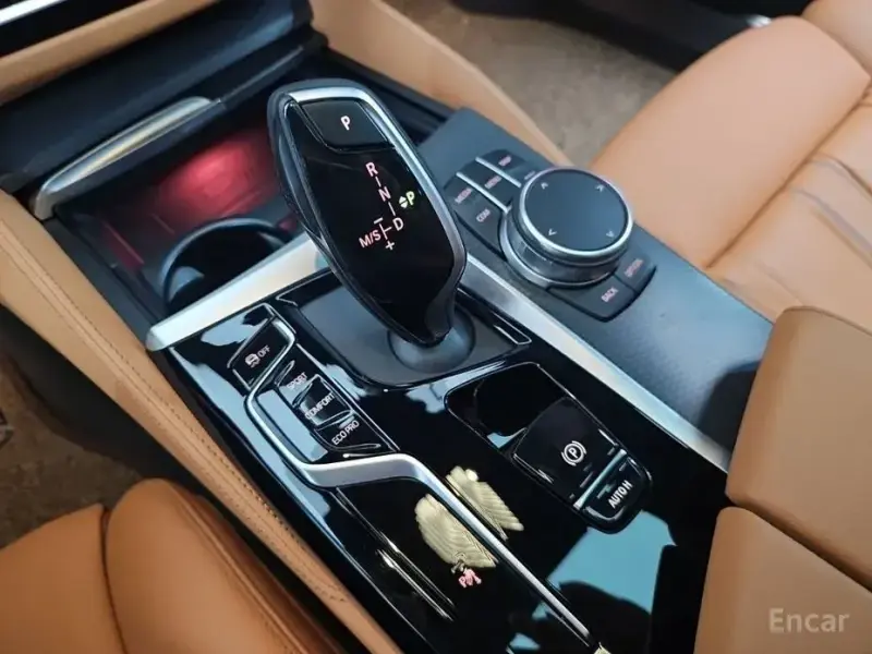 2022 BMW 5 серии с пробегом 61 637 км