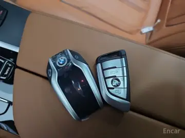 2022 BMW 5 серии с пробегом 61 637 км