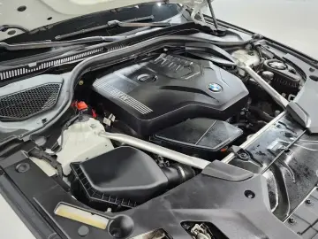 2022 BMW 5 серии с пробегом 85 106 км