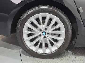 2022 BMW 5 серии с пробегом 71 987 км