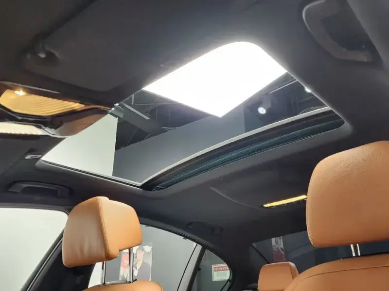 2022 BMW 5 серии с пробегом 85 106 км