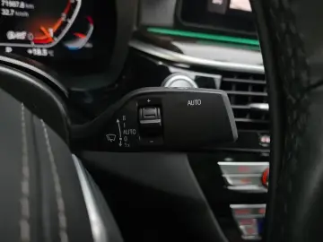 2022 BMW 5 серии с пробегом 71 987 км