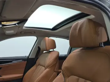 2022 BMW 5 серии с пробегом 55 929 км