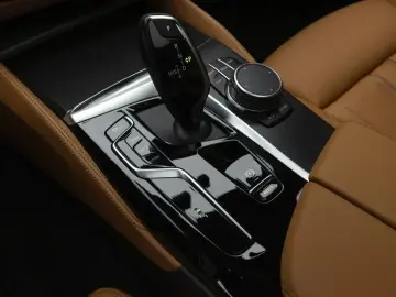 2022 BMW 5 серии с пробегом 68 354 км