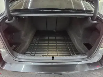2022 BMW 5 серии с пробегом 43 640 км