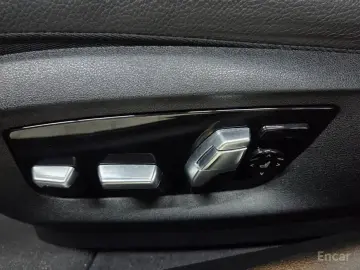 2022 BMW 5 серии с пробегом 43 640 км