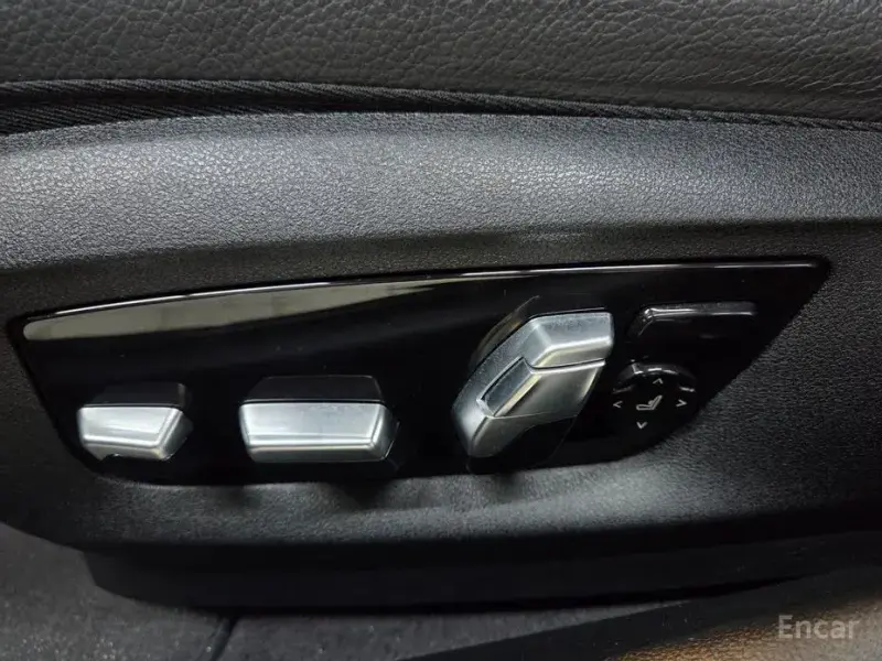 2022 BMW 5 серии с пробегом 43 640 км