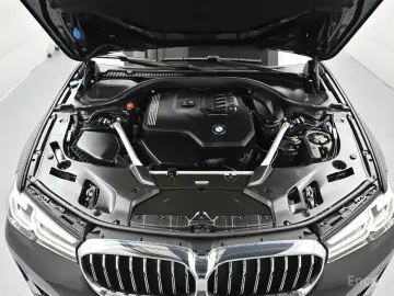 2022 BMW 5 серии с пробегом 75 607 км