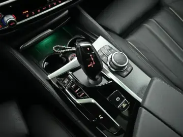 2022 BMW 5 серии с пробегом 78 087 км