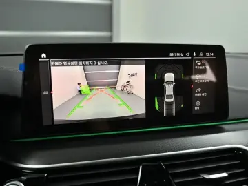2022 BMW 5 серии с пробегом 78 087 км