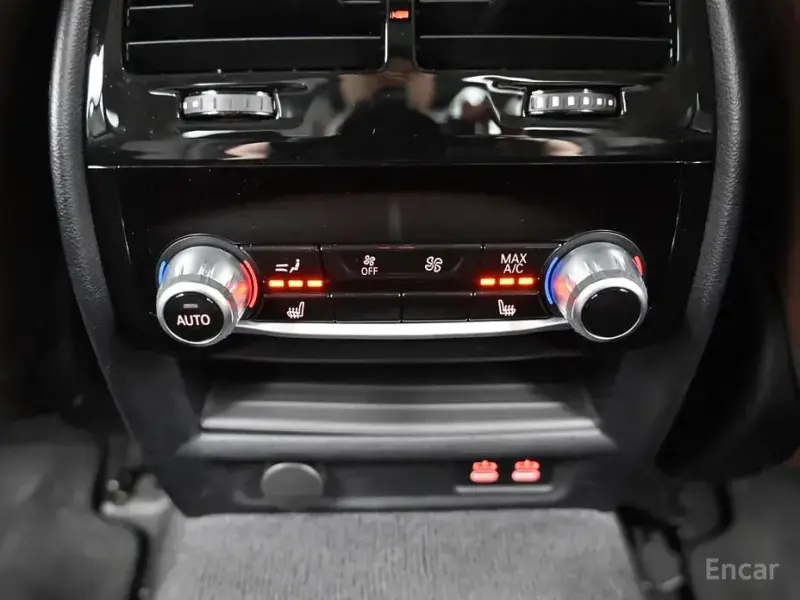 2022 BMW 5 серии с пробегом 75 607 км