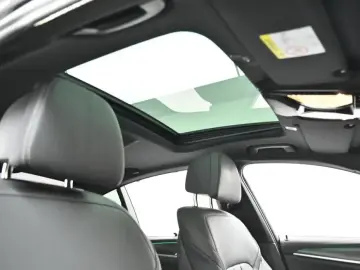 2022 BMW 5 серии с пробегом 78 087 км