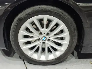 2022 BMW 5 серии с пробегом 46 368 км