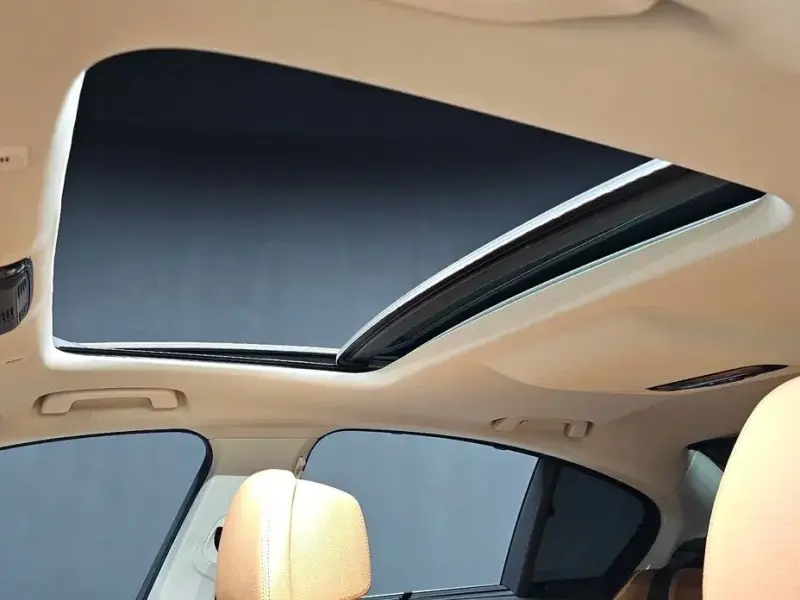 2022 BMW 5 серии с пробегом 46 368 км