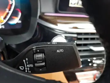 2022 BMW 5 серии с пробегом 46 368 км