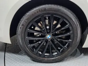 2022 BMW 5 серии с пробегом 62 358 км