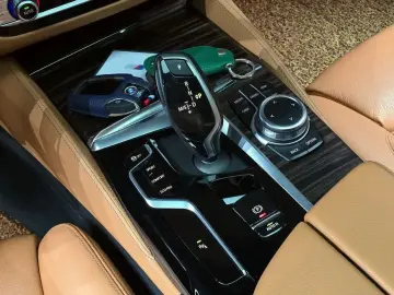 2022 BMW 5 серии с пробегом 52 502 км