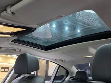 2022 BMW 5 серии с пробегом 62 358 км