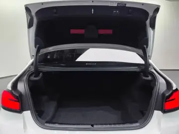 2022 BMW 5 серии с пробегом 62 358 км