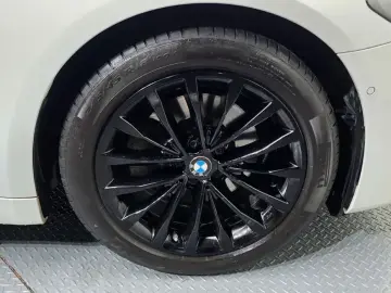 2022 BMW 5 серии с пробегом 62 358 км