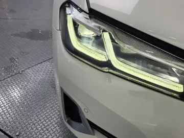 2022 BMW 5 серии с пробегом 62 358 км