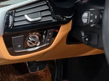 2022 BMW 5 серии с пробегом 52 502 км