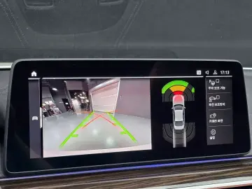 2022 BMW 5 серии с пробегом 52 502 км