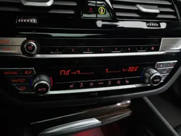 2022 BMW 5 серии с пробегом 62 358 км