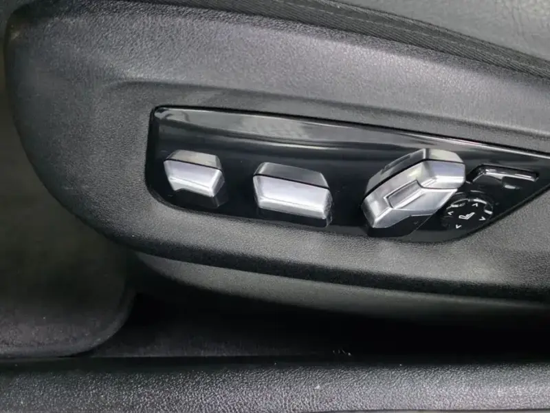 2022 BMW 5 серии с пробегом 62 358 км