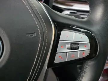 2022 BMW 5 серии с пробегом 62 358 км