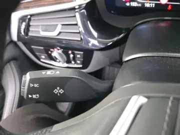 2022 BMW 5 серии с пробегом 62 358 км