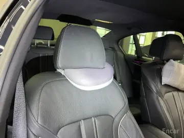 2022 BMW 5 серии с пробегом 51 238 км